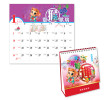 Table Calendar, Calendar, business gifts