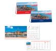 Table Calendar, Calendar, business gifts