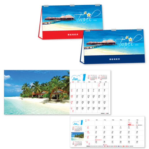Table Calendar, Calendar, business gifts