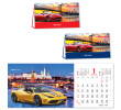 Table Calendar, Calendar, business gifts