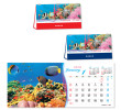 Table Calendar, Calendar, business gifts