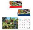 Table Calendar, Calendar, business gifts