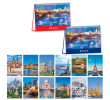 Table Calendar, Calendar, business gifts