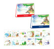 Table Calendar, Calendar, business gifts