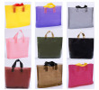 PE Shopping Bag, Gift Hang Bag, business gifts
