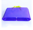 PE Shopping Bag, Gift Hang Bag, business gifts