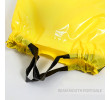 PE Shopping Gift Bag, Gift Hang Bag, business gifts