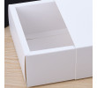Kraft Paper Gift Box, Printing Products, business gifts