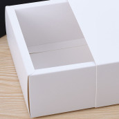 Kraft Paper Gift Box Kraft Paper Gift Box