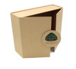 Kraft Paper Gift Box, Other Household Premiums, business gifts