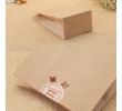 Kraft Paper Gift Bag, Green Gifts, business gifts