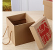 Eco-friendly Gift Box, Printing Products, business gifts