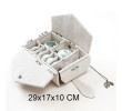 Portable Travel Tea Set Pouch, Ceramic Mug, business gifts