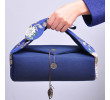 Portable Travel Tea Set Pouch, Ceramic Mug, business gifts