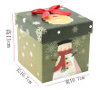 Christmas Gift Box, Printing Products, business gifts