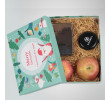 Christmas Gift Box, Printing Products, business gifts