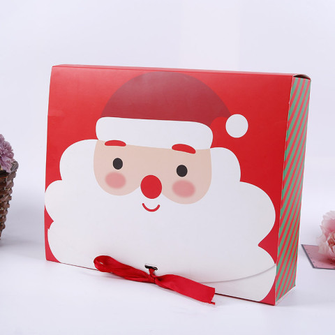 Christmas Gift Box, Printing Products, business gifts