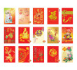 Greeting Card, Printing Products, business gifts