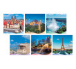 Wall Calendar, Calendar, business gifts