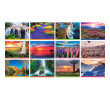 Wall Calendar, Calendar, business gifts