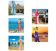 Wall Calendar, Calendar, business gifts