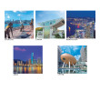 Wall Calendar, Calendar, business gifts