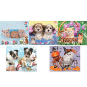 Wall Calendar