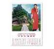 Wall Calendar, Calendar, business gifts