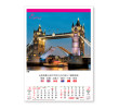 Wall Calendar, Calendar, business gifts