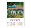Wall Calendar, Calendar, business gifts