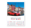 Wall Calendar, Calendar, business gifts
