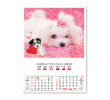 Wall Calendar, Calendar, business gifts