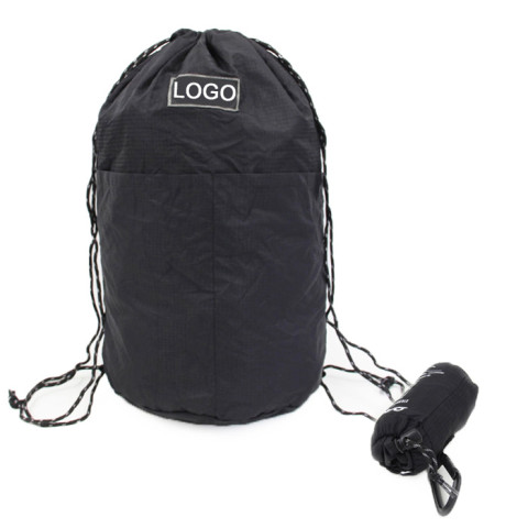 Fordable String Bag, Drawstring Gift Bags, business gifts