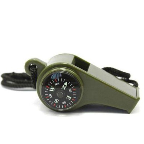 3 in 1 Compass Whistle Temperature, Outdoor Event Gifts, business gifts