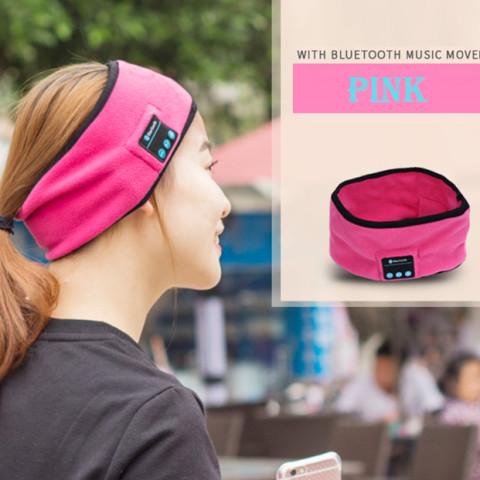 Bluetooth Music Sports Headband, Other Apparel, business gifts