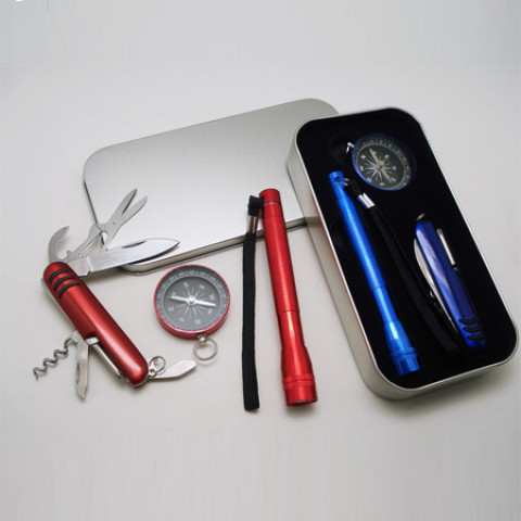 Camping Tools Set, Torch | Lighting, business gifts