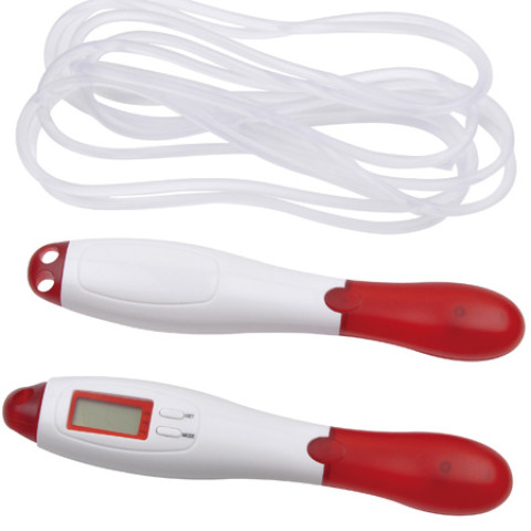 Digital Jumping Rope, Outdoor Event Gifts, business gifts
