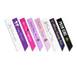Pageant Sash Banner, Outdoor Event Gifts, business gifts