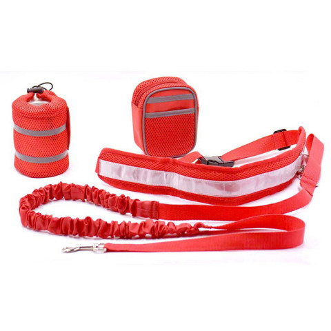 Pet Running Traction Bag Set, Other Bags, business gifts