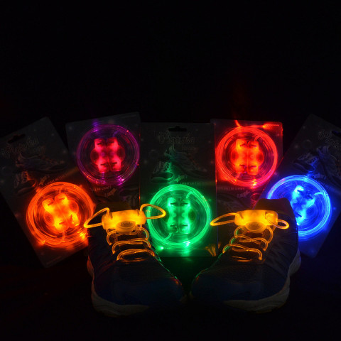 Shiny Shoelace, Other Apparel, business gifts