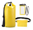 Waterproof Bag Giftset, Sports Bag, business gifts
