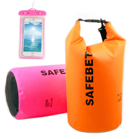 Waterproof Bag Set, Sports Bag, business gifts