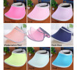 Adjustable Visor, Caps, business gifts