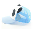 Panda Mesh Baseball Cap, Caps, business gifts