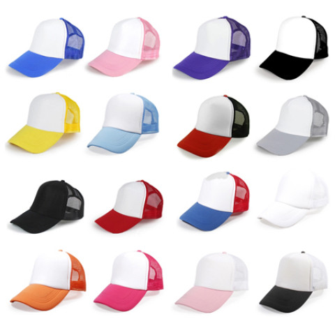 Promotional Mesh Cap, Caps, business gifts