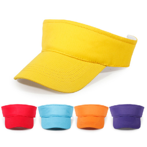Promotional Visor, Caps, business gifts