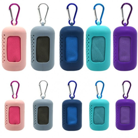 Portable Towel, Towels, business gifts
