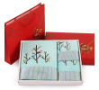 3pcs Towel Gift Set, Towels, business gifts