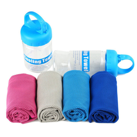 Cooling Towel, Towels, business gifts