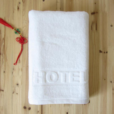 Custom Hotel Towel, Towels, business gifts